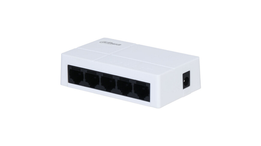 Dahua PFS3005-5GT-L-V2 swich Dahua PFS3005-5GT-L-V2 swich
