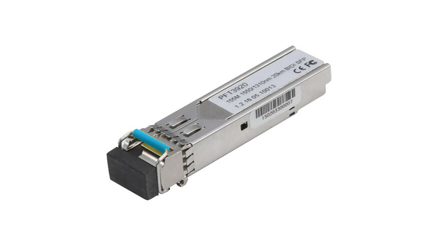 Dahua PFT3960 Modul single mode Dahua PFT3960 Modul single mode
