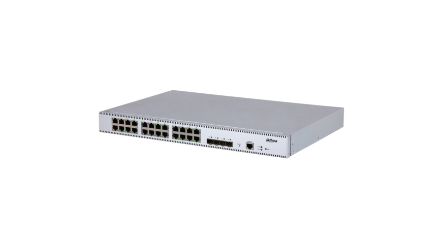 Dahua SG5028X switch