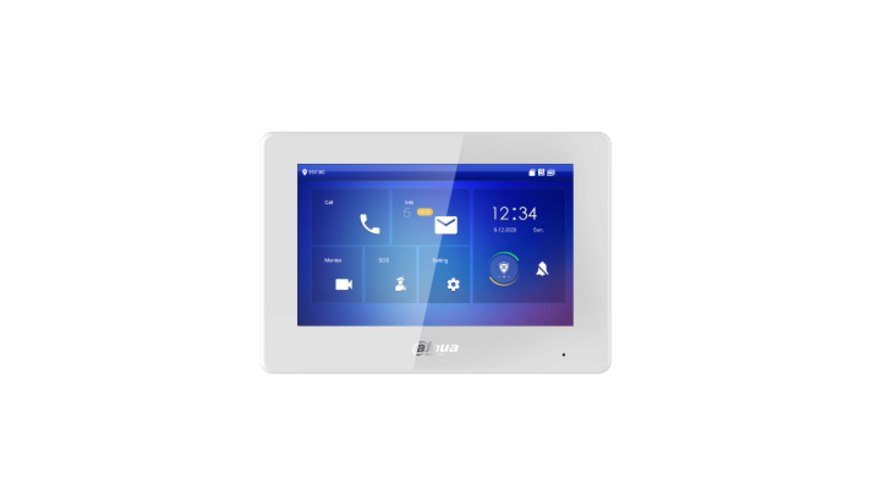 Dahua VTH5422HW-W Dahua VTH5422HW-W