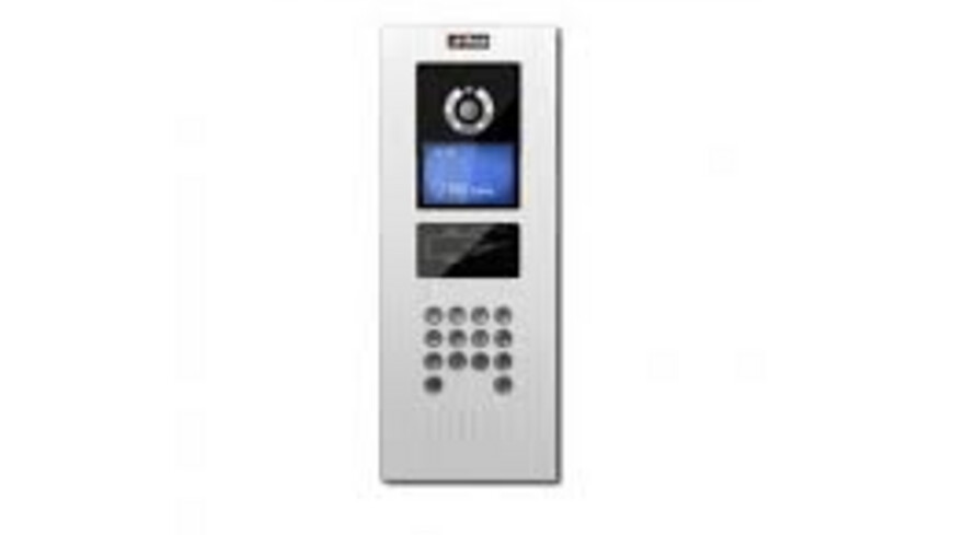Dahua VTO1220A multipanel