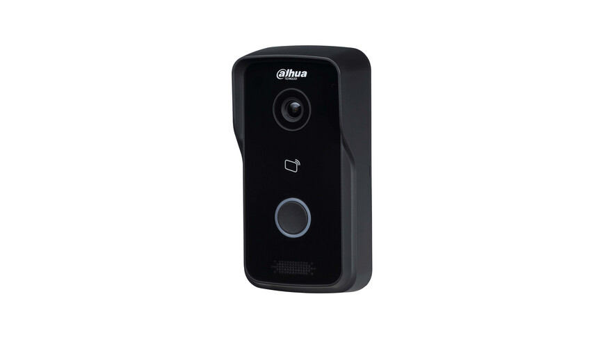 Dahua VTO2111D-P-S2 pozivna jedinica sa 1 tasterom Dahua VTO2111D-P-S2 pozivna jedinica sa 1 tasterom