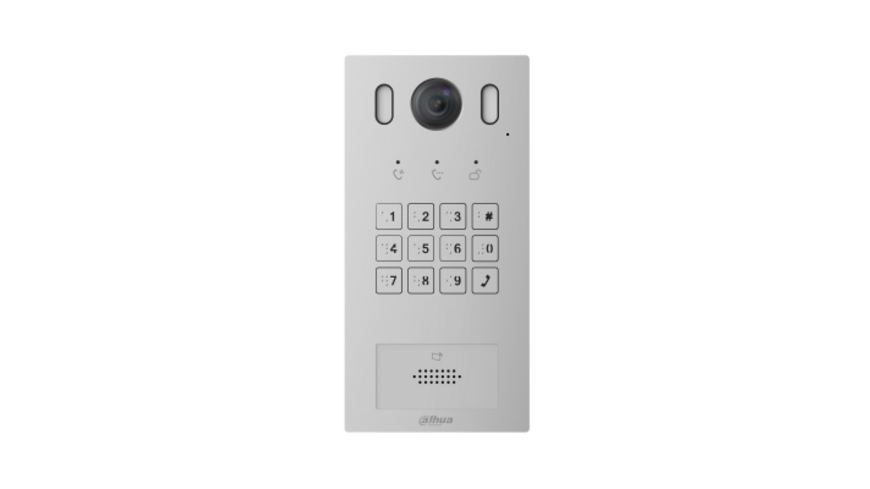Dahua VTO3221E-P IP multi panel
