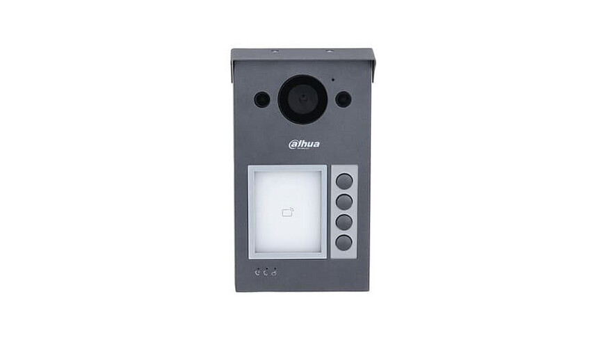 Dahua VTO3312Q-P Dahua VTO3312Q-P