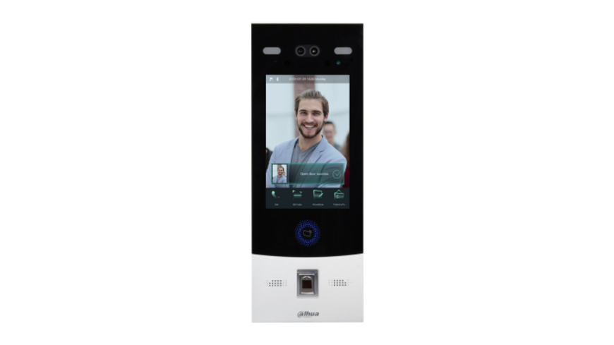 Dahua VTO7541G-S2 multipanel videointerfona Dahua VTO7541G-S2 multipanel videointerfona