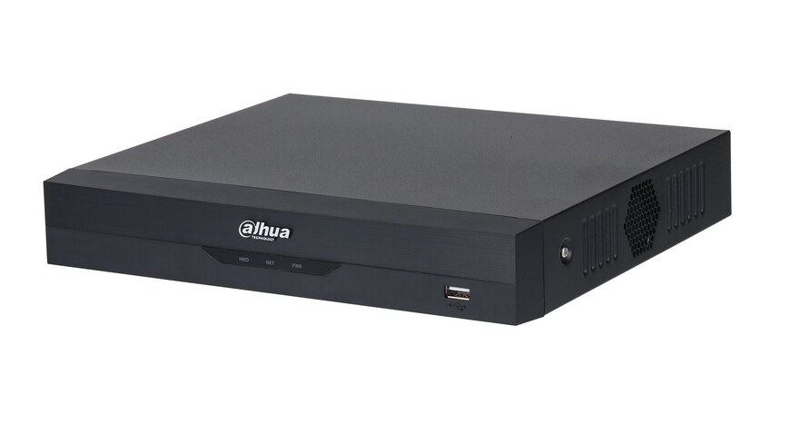Dahua XVR5116HE-4KL-I3 snimač Dahua XVR5116HE-4KL-I3 snimač
