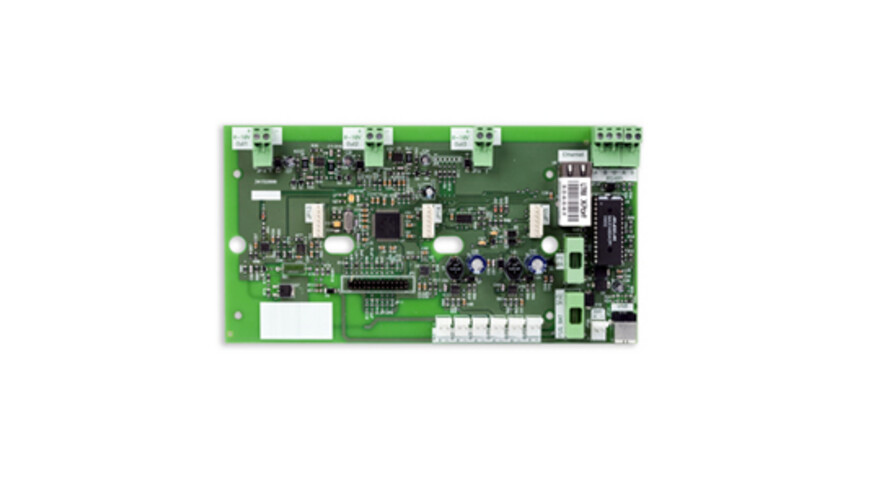 Detnov TRMD-500 modul za proširenje Detnov TRMD-500 modul za proširenje