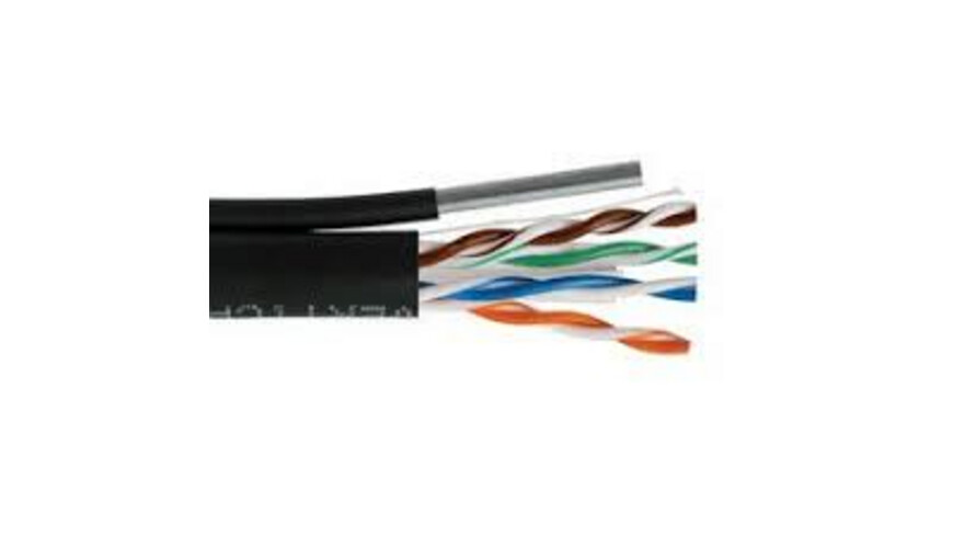 Digitus FTP Kabl Cat5e 500m 4x2x24 AWG samonosivi PE ETK