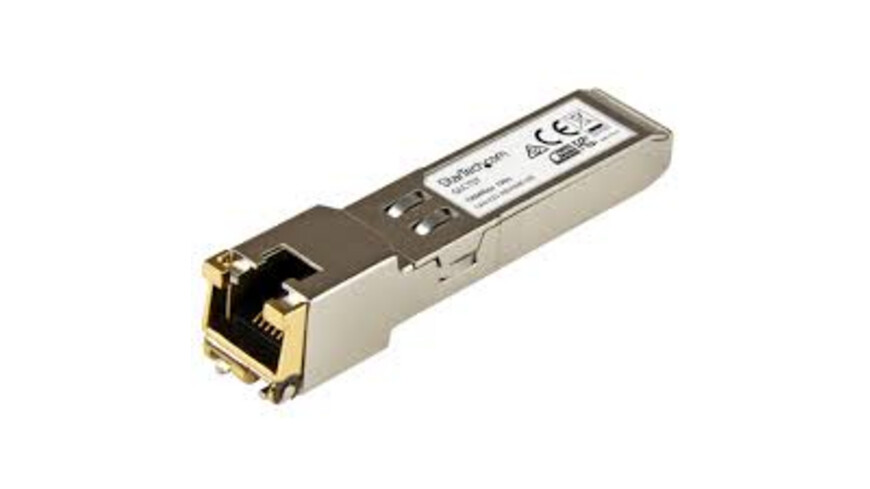 Digitus GLC-T-C RJ-45 SFP 1000 Base-T
