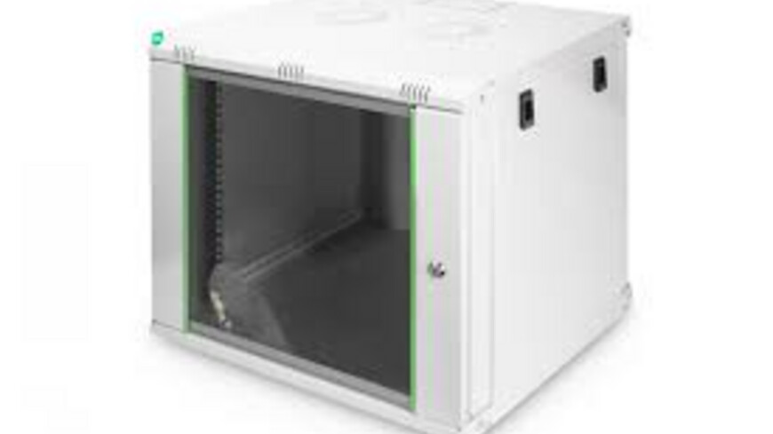 Digitus RACK ORMAR 9HE 600X400 DN-19-9U-S 