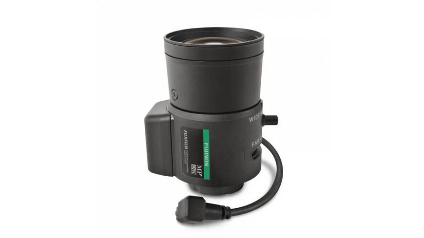 Fujinon YV10X5HR4A-SA2L 5-50mm Mpix