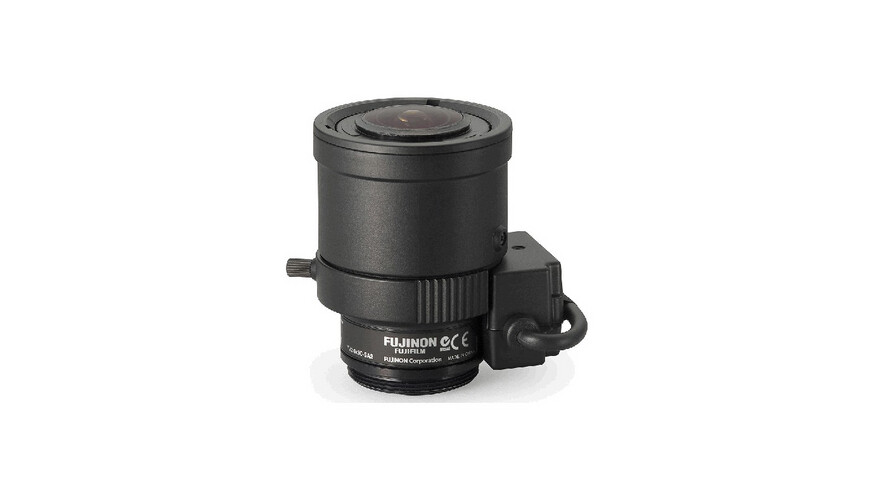 Fujinon YV2.6X3C-SA2L 3-8mm varifokal Rasprodaja