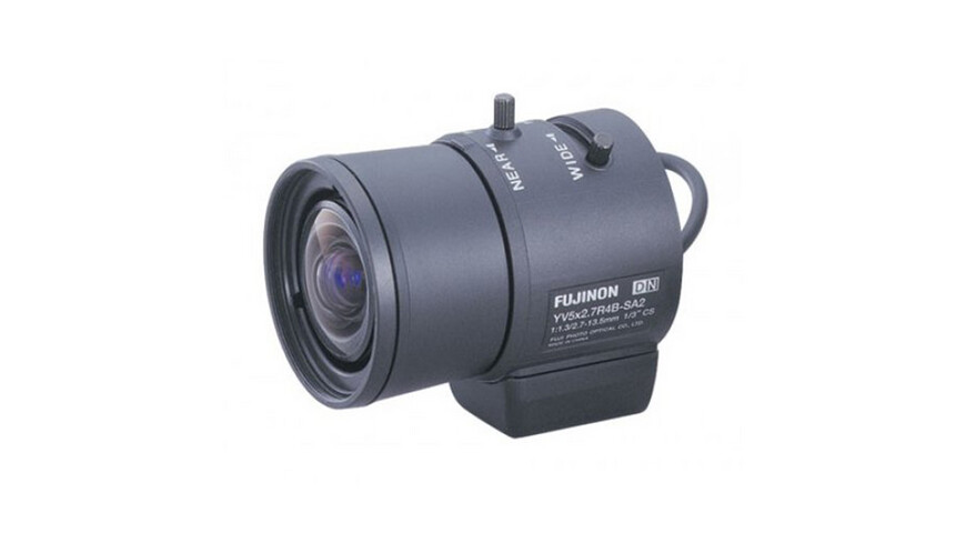 Fujinon YV5X2.7R4B-SA2L 2.7-13.5mm DN Rasprodaja