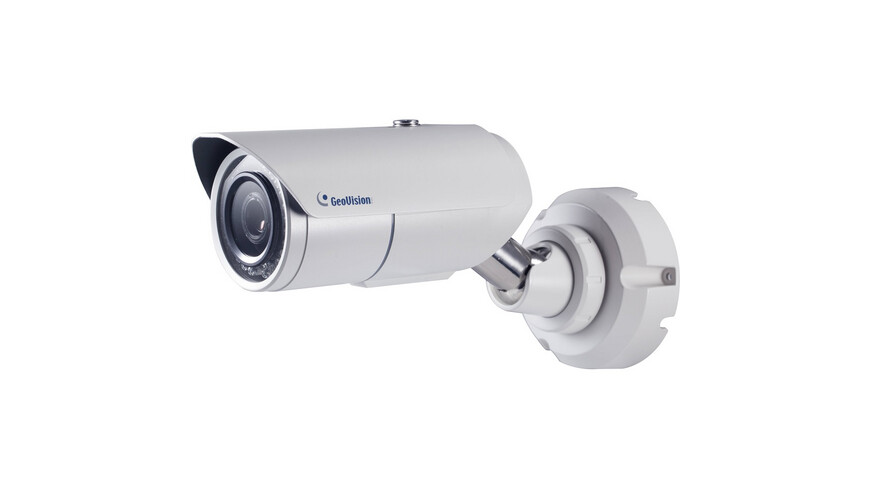 Geovision GV-EBL2111 IR bulet kamera varifokal Rasprodaja