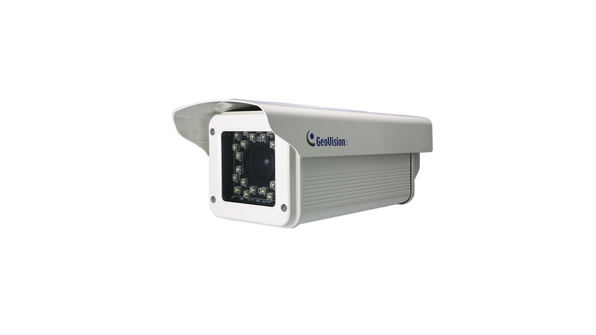 Geovision GV-LPR CAM 20A kućište LPR kamere Rasprodaja