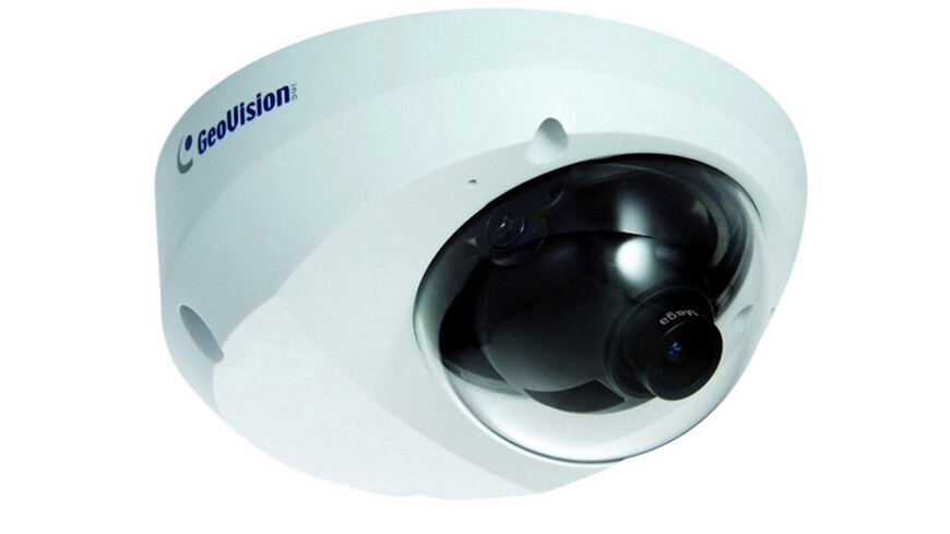 Geovision GV-MFD3401-1F IP 4mm Rasprodaja