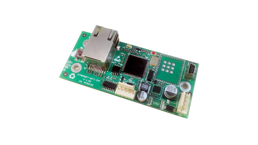 GlobalFire GFE-TCP-ODY/ODYSSEY interface Rasprodaja