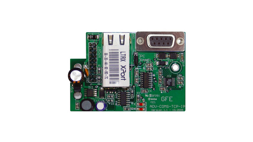 GlobalFire J-NET-ADV-COMS-TCP/IP Rasprodaja