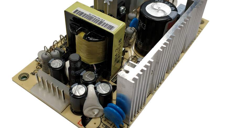 GlobalFire PSU 2.4 A napojna jedinica GlobalFire PSU 2.4 A napojna jedinica