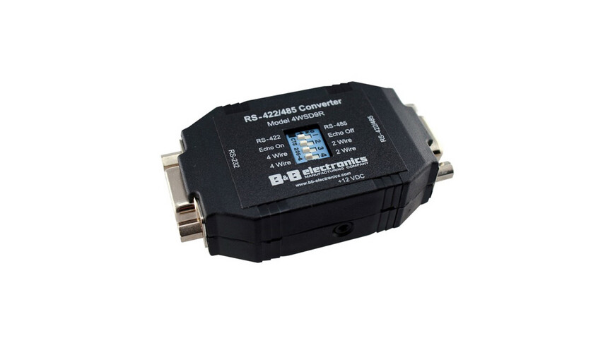 GlobalFire RS232 to RS485 converter Rasprodaja