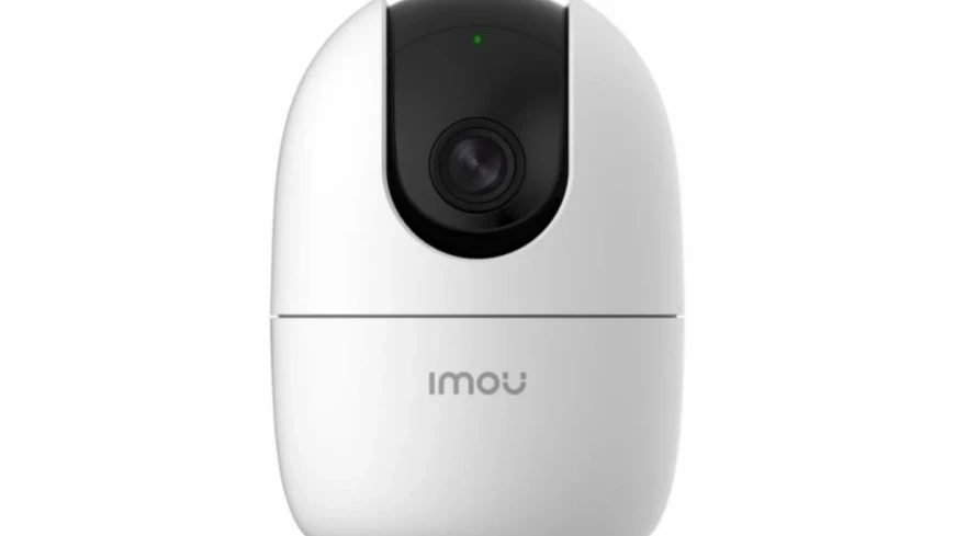 IMOU IPC-A42P pokretna  kamera