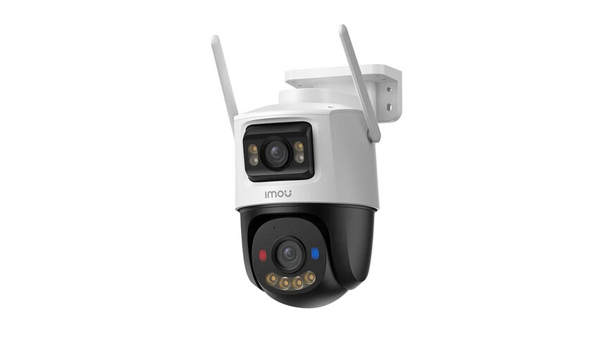 IMOU IPC-S7XFP-8U0WED IMOU IPC-S7XFP-8U0WED