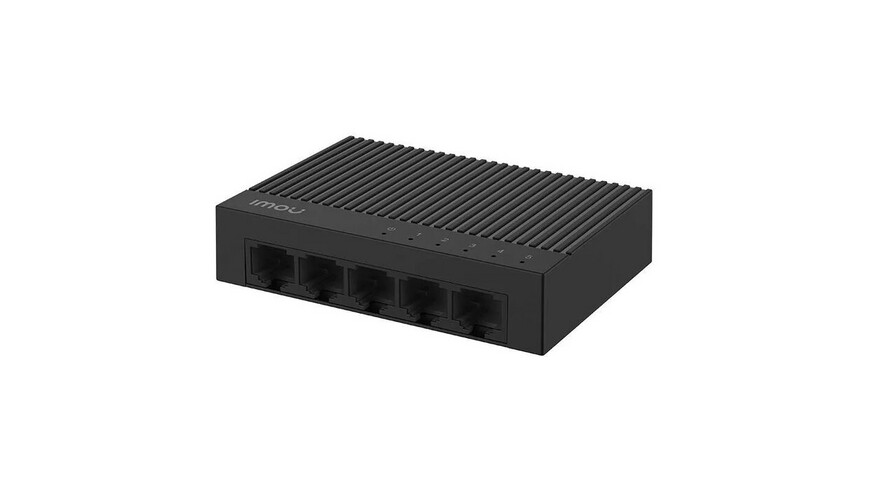 IMOU SF105C svič