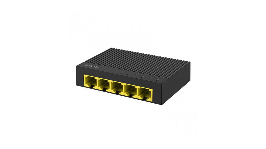 IMOU SG105C-V2 svič