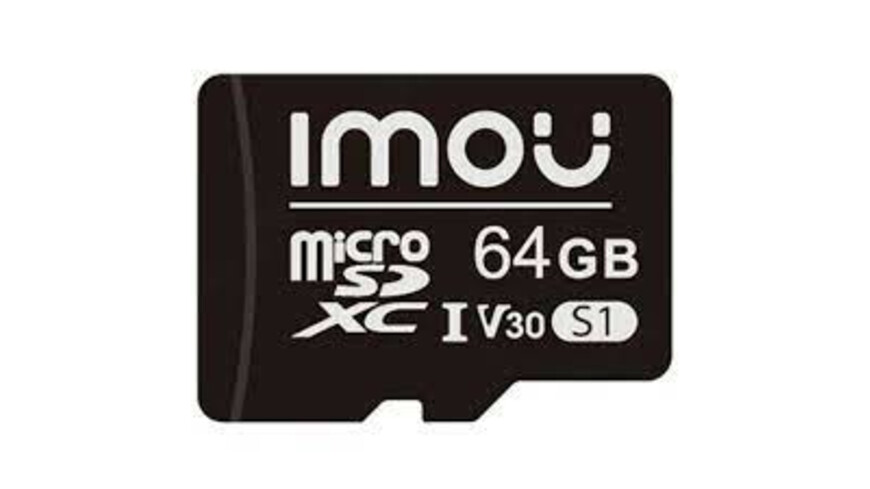 IMOU ST2-64-S1 SD kartica 64 GB