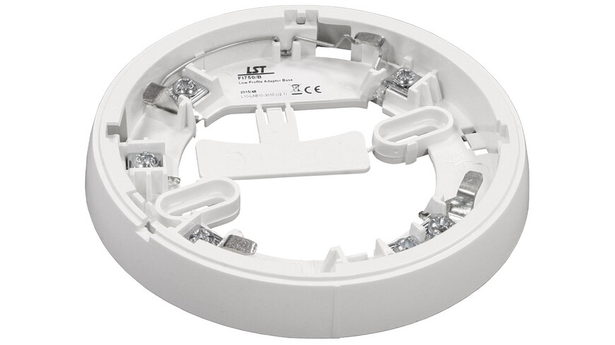 LST FI750/B Detector base