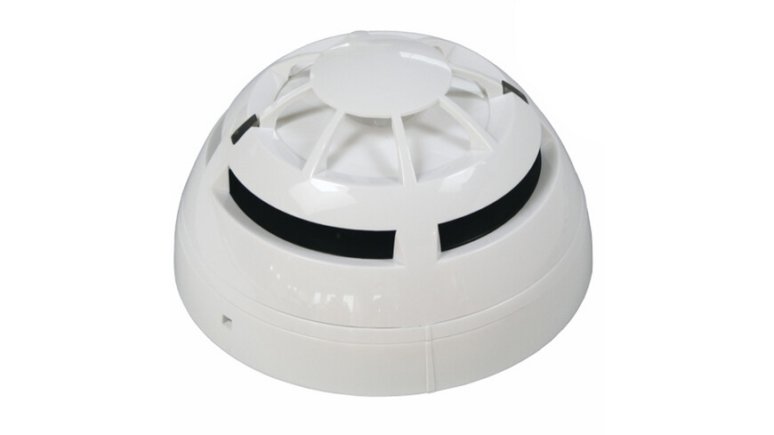 LST FI750/O Optical smoke detector LST FI750/O Optical smoke detector
