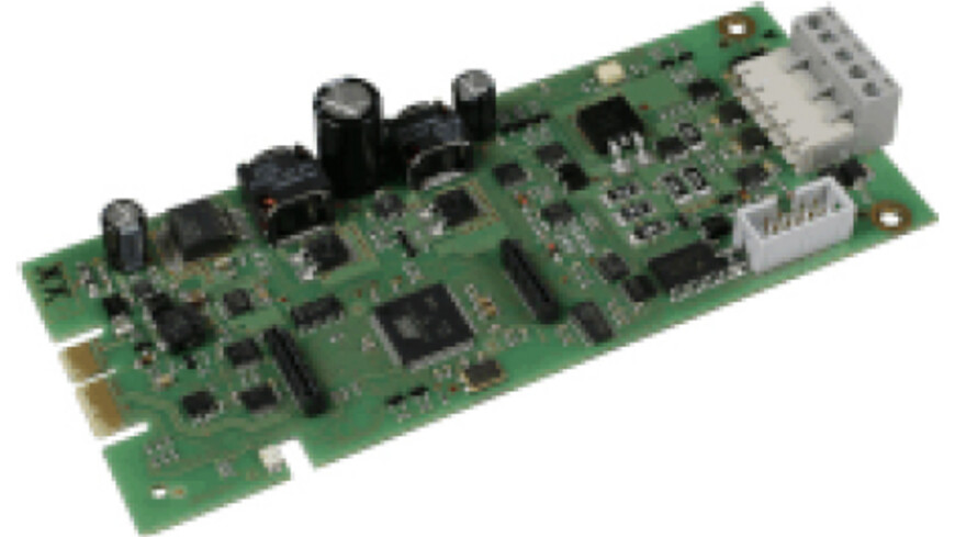 LST LIF601-1 Loop interface LST LIF601-1 Loop interface