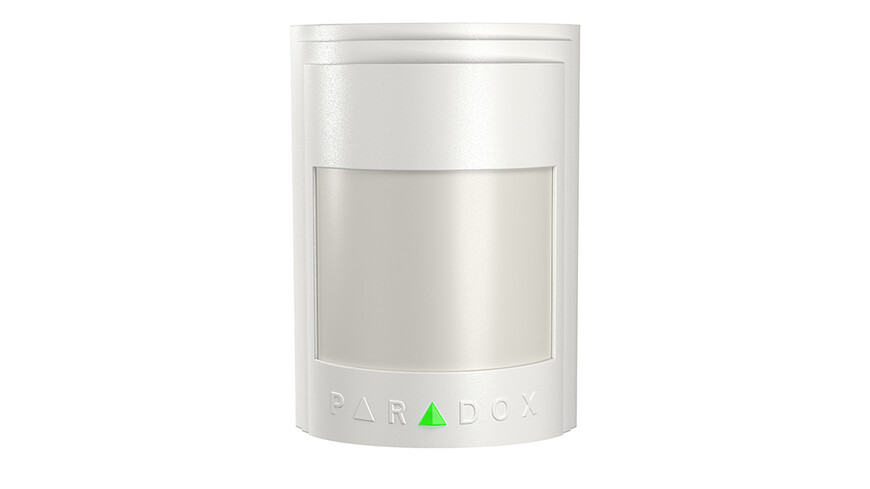 Paradox 476+IC pro senzor