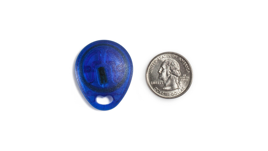 Paradox CR-R704-A kartica-privesak Rasprodaja