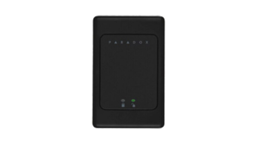 Paradox CR-R870-A citac Paradox CR-R870-A citac