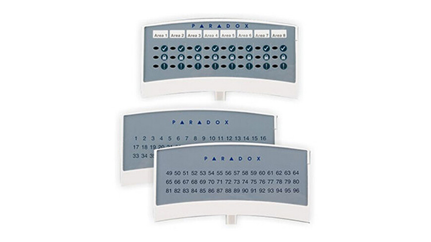 Paradox DGP2-ANC1 modul za particije