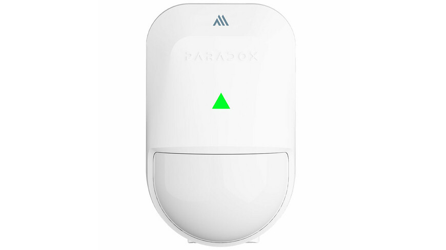 Paradox PMD5M-White