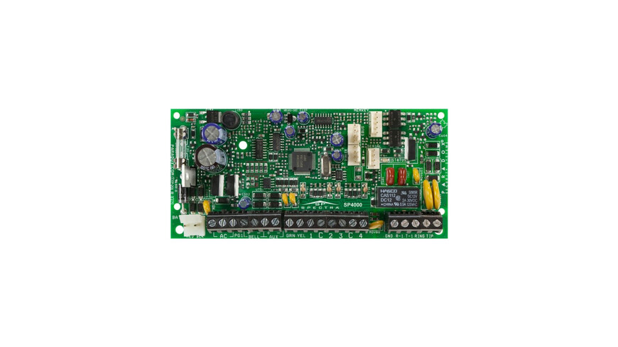 Paradox SP4000 alarmna centrala Paradox SP4000 alarmna centrala