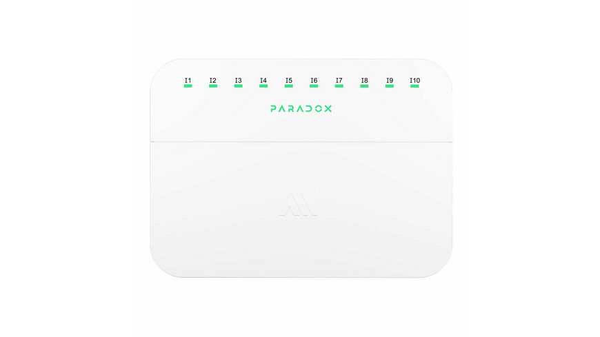 Paradox ZX10M