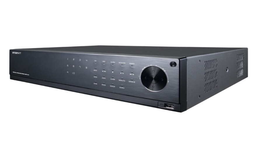 Samsung HRD-440P1T/CU 4CH snimač Rasprodaja