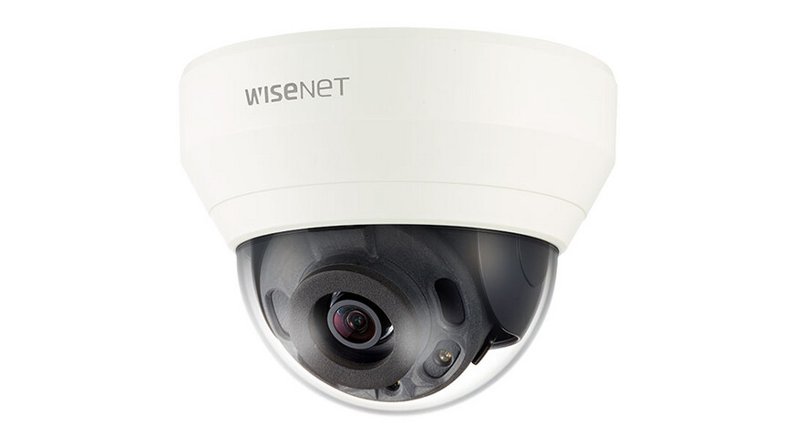 Samsung QND-7010R/CEU kamera Samsung QND-7010R/CEU kamera