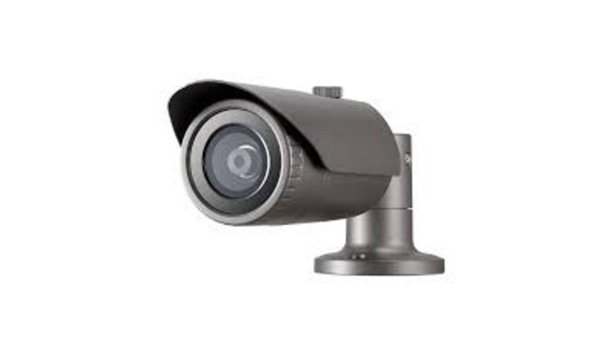 Samsung QNO-6022R kamera 4mm Rasprodaja