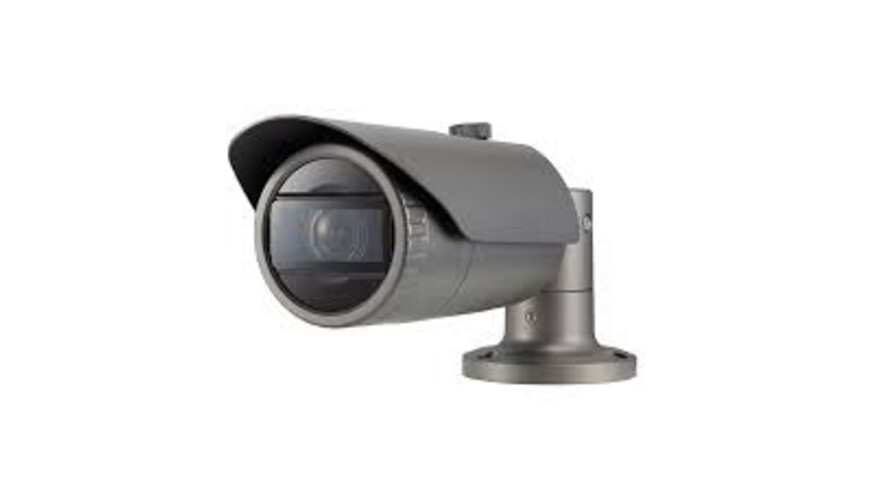 Samsung QNO-7080R/CEU 4MP kamera