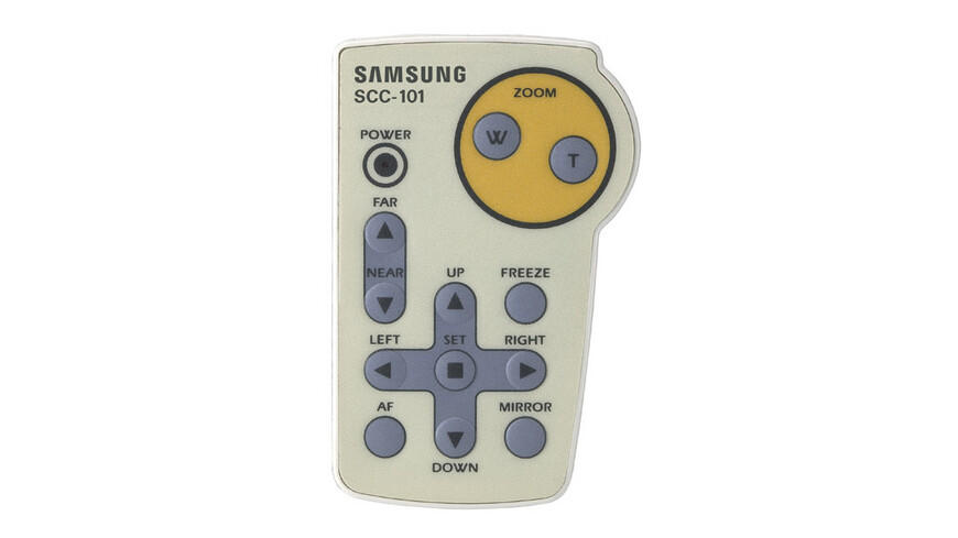 Samsung SCC-101 kontroler Rasprodaja