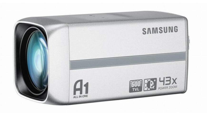 Samsung SCZ-3430PD ZOOM kamera Rasprodaja