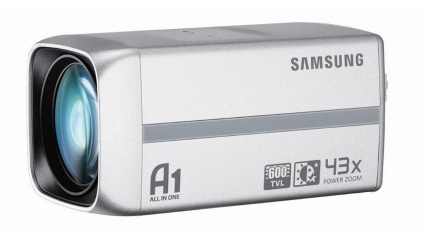 Samsung SCZ-3430PD ZOOM kamera Rasprodaja Samsung SCZ-3430PD ZOOM kamera Rasprodaja