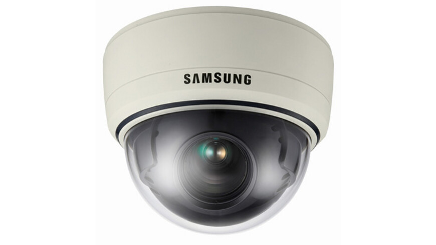 Samsung SID-370P DOM kolor ZOOM kamera Rasprodaja