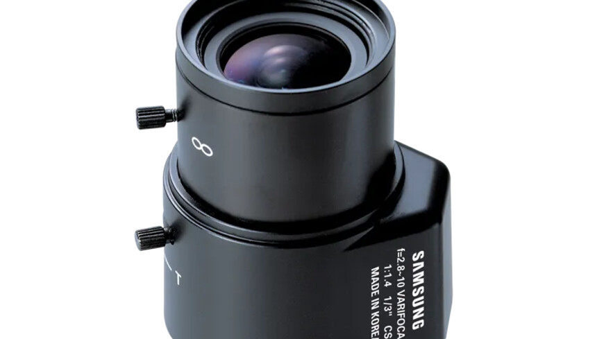 Samsung SLA-2810D objektiv 2.8-10mmAI Rasprodaja