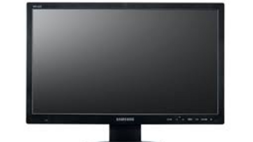Samsung SMT-2232 monitor 22 LCD Samsung SMT-2232 monitor 22 LCD