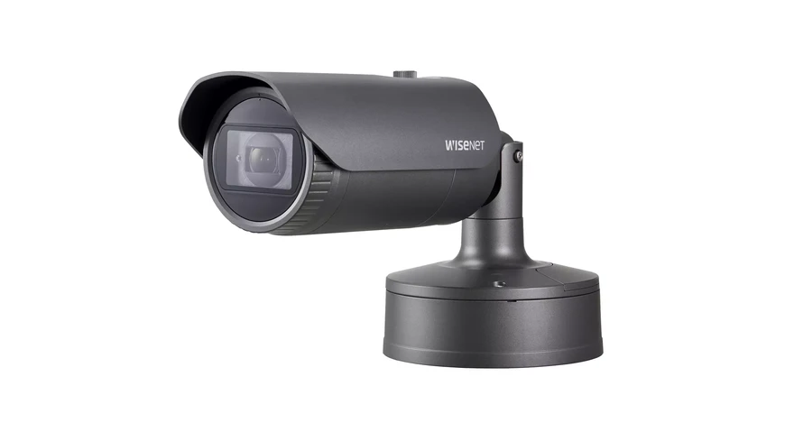 Samsung XNO-6080RP/EX kamera